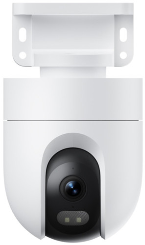 IP-камера Xiaomi Outdoor Camera CW400 BHR7624GL (международная версия) - фото