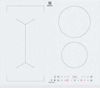 Варочная панель Electrolux LIV63431BW - фото