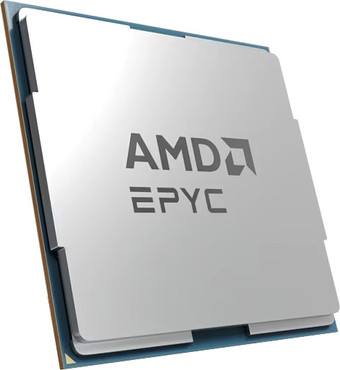 Процессор AMD EPYC 9474F - фото