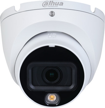 CCTV-камера Dahua DH-HAC-HDW1500TLMP-IL-A-0360B-S2 - фото