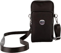 Женская сумка Ecotope 274-0021-2-BLK (черный) - фото