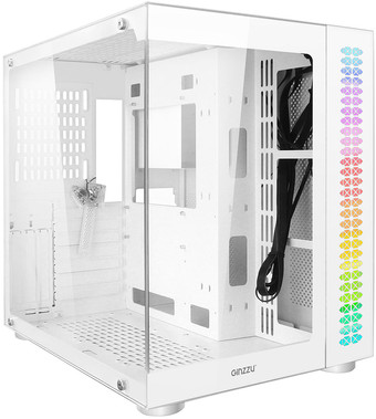Корпус Ginzzu V580 - фото