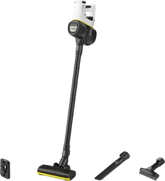 Пылесос Karcher VC 4 Cordless myHome 1.198-630.0 - фото