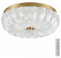 Припотолочная люстра Sonex Tesoro 7719/36L - фото