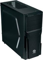 Корпус Thermaltake Versa H21 Black (CA-1B2-00M1NN-00) - фото