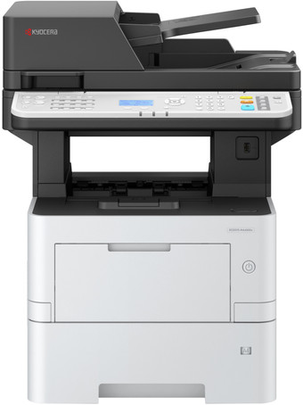 МФУ Kyocera Mita ECOSYS MA4500x 110C133NL0 - фото