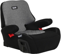 Детское сиденье Pituso Arse (серый) - фото