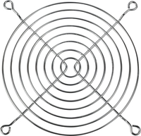 Решетка для вентилятора Arctic Fan Grill 140 mm ACFAN00088A - фото