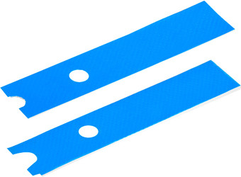 Термопрокладка SilverStone TP01-M2 - фото