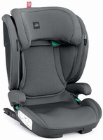 Детское автокресло CAM Corsa I-Size S174/180 (антрацит) - фото