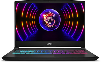 Игровой ноутбук MSI Katana 15 B13VGK-1892XBY - фото