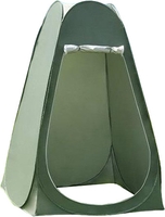 Палатка для душа и туалета Sundays ZC-TT055 (зеленый) - фото
