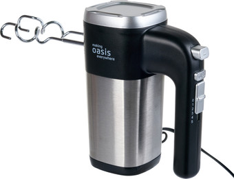 Миксер Oasis (Making Oasis Everywhere) MH-80S - фото