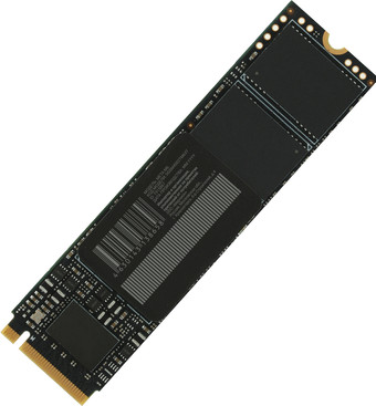 SSD Digma Meta M6 2TB DGSM4002TM63T - фото