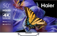 Телевизор Haier 50 Smart TV S4 - фото