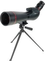 Подзорная труба Veber Defence 20-60x80D WP с сеткой - фото