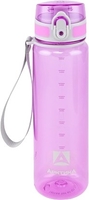 Бутылка для воды Арктика 720-500-LV 500мл (лавандовый) - фото
