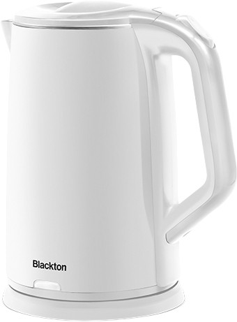 Электрический чайник Blackton Bt KT1710P (белый) - фото