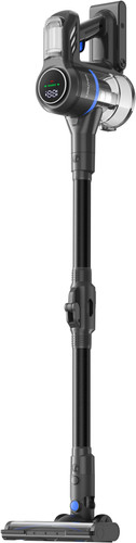 Пылесос Dreame Trouver Cordless Vacuum Cleaner J30 VJ12A (международная версия) - фото