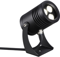 Уличный настенный светильник Odeon Light Stima 6648/6WA - фото