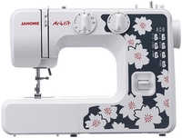 Электромеханическая швейная машина Janome ART67 - фото