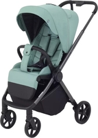 Коляска прогулочная «книга» Rant Golf RA101 (sage green) - фото