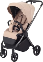 Коляска прогулочная «книга» Rant Golf RA101 (latte beige) - фото