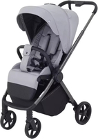 Коляска прогулочная «книга» Rant Golf RA101 (classic grey) - фото