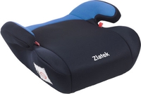 Детское сиденье Zlatek Raft (индиго) - фото