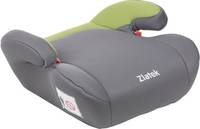 Детское сиденье Zlatek Raft (зеленый лес) - фото