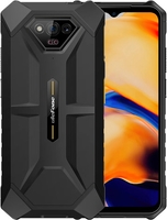 Смартфон Ulefone Armor X13 4GB/64GB (черный) - фото