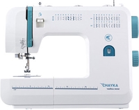 Электромеханическая швейная машина Chayka 945M - фото