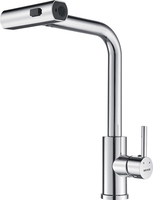 Смеситель Shevanik S263 - фото