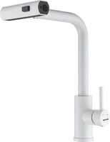 Смеситель Shevanik S263C - фото