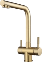 Смеситель Shevanik S468G - фото