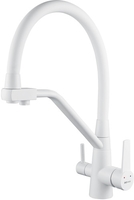 Смеситель Shevanik S968C - фото