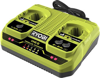 Зарядное устройство Ryobi One+ RC18240 5133005579 (18В) - фото
