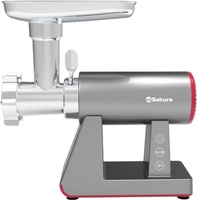 Мясорубка Sakura SA-6427G Premium - фото