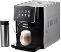 Кофемашина Kitfort KT-7373 - фото