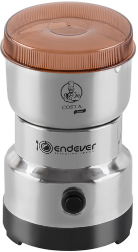 Электрическая кофемолка Endever Costa-1064 - фото