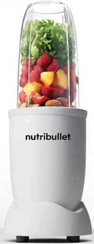 Стационарный блендер NutriBullet Pro NB908MAW - фото