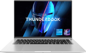 Ноутбук Thunderobot Thunderbook 16 G2 JT009P00ERU - фото