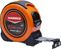 Рулетка Hammer 00700-802507 - фото