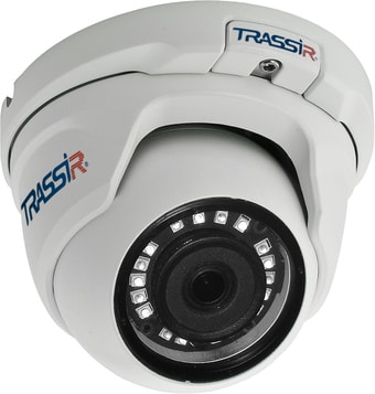 IP-камера TRASSIR TR-D8121IR2 (2.8 мм) - фото