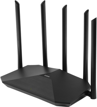 Wi-Fi роутер Digma DWR-AX1501 - фото