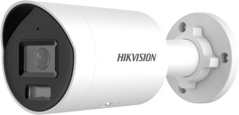 IP-камера Hikvision DS-2CD2047G2H-LIU (2.8 мм, белый) - фото