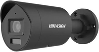 IP-камера Hikvision DS-2CD2047G2H-LIU (2.8 мм, черный) - фото