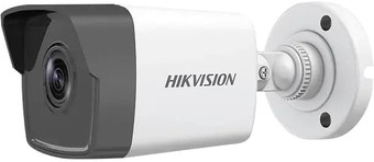 IP-камера Hikvision DS-2CD2087G2H-LIU (2.8 мм, черный/белый) - фото