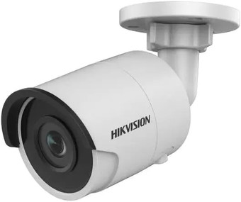 IP-камера Hikvision DS-2CD2087G2H-LIU (2.8 мм, белый) - фото