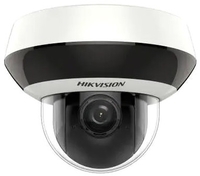 IP-камера Hikvision DS-2CD2147G2H-LISU (4 мм, белый/черный) - фото